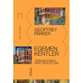 Egemen Kentler Geoffrey Parker