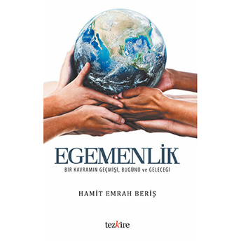 Egemenlik Hamit Emrah Beriş