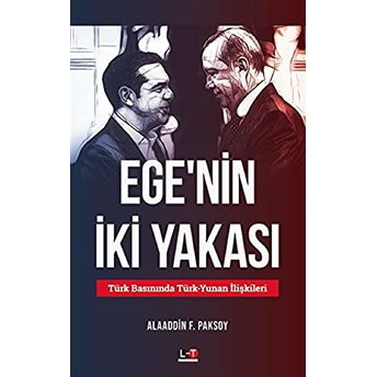 Ege'nin Iki Yakası