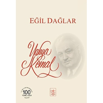 Eğil Dağlar Yahya Kemal Beyatlı