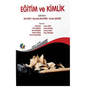 Eğiten Kitap Eğitim Ve Kimlik