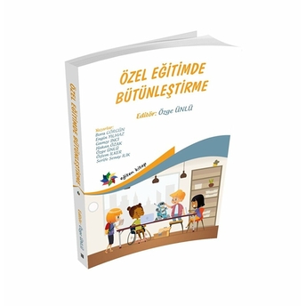 Eğiten Kitap Özel Eğitimde Bütünleştirme