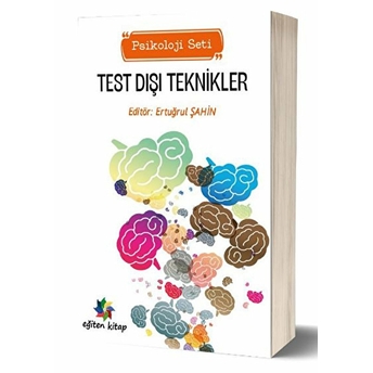 Eğiten Kitap Test Dışı Teknikler