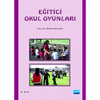 Eğitici Okul Oyunları