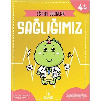 Eğitici Oyunlar - Sağlığımız