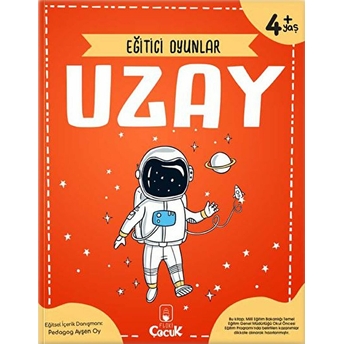 Eğitici Oyunlar – Uzay