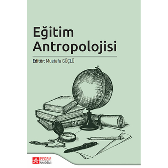 Eğitim Antropolojisi