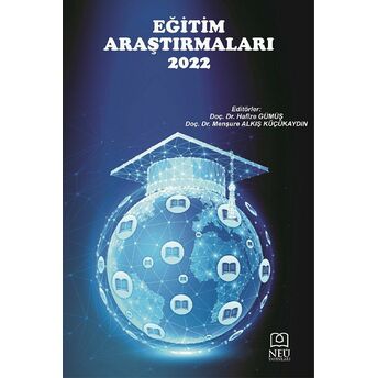 Eğitim Araştırmaları 2022 Kolektif