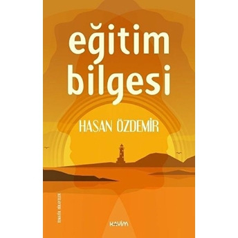 Eğitim Bilgesi