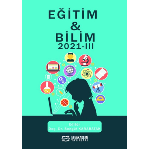 Eğitim & Bilim 2021-Iıı Songül Karabatak