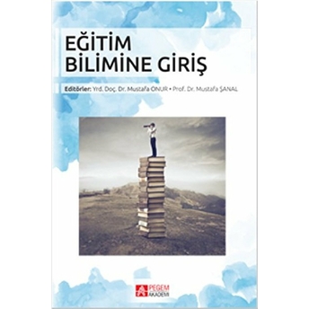 Eğitim Bilimine Giriş