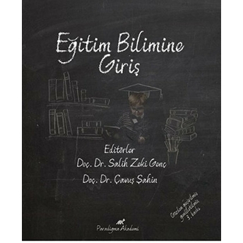 Eğitim Bilimine Giriş Çavuş Şahin