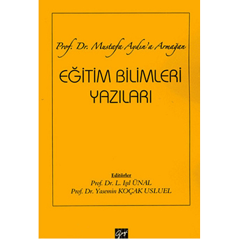 Eğitim Bilimleri Yazıları