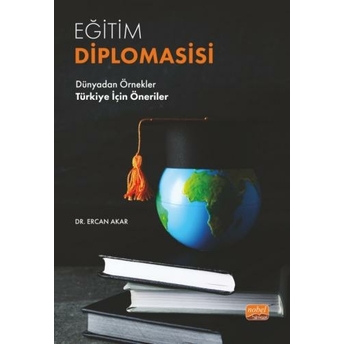 Eğitim Diplomasisi Ercan Akar