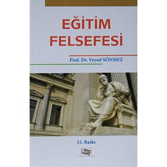 Eğitim Felsefesi