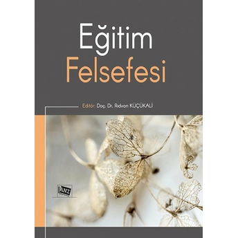 Eğitim Felsefesi