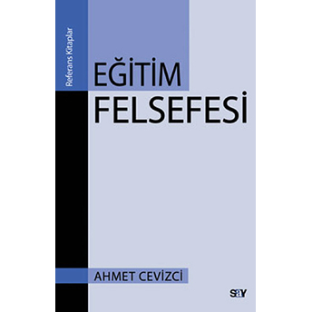 Eğitim Felsefesi