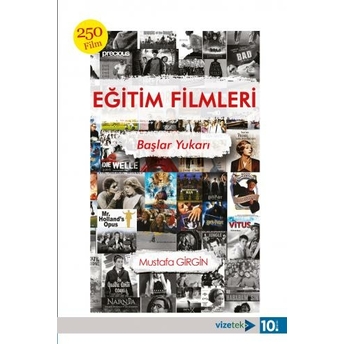 Eğitim Filmleri Mustafa Girgin