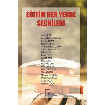 Eğitim Her Yerde Seçkileri