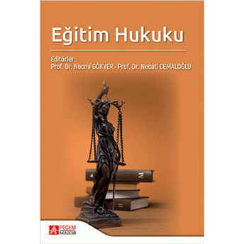 Eğitim Hukuku Kolektif