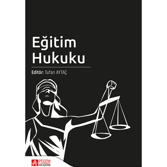 Eğitim Hukuku - Murat Batı -Cevat Elma