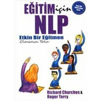 Eğitim Için Nlp Richard Churches