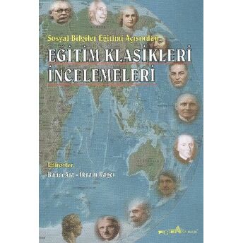 Eğitim Klasikleri Incelemeleri Derleme