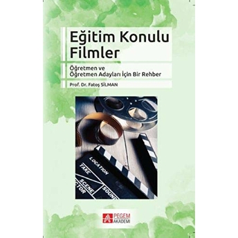 Eğitim Konulu Filmler Fatoş Silman