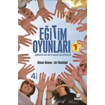 Eğitim Oyunları 1 Gülbeniz Akduman