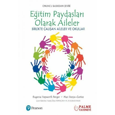 Eğitim Paydaşları Olarak Aileler