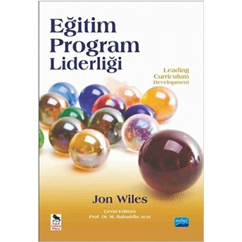 Eğitim Program Liderliği Jon Wiles Corwin Press