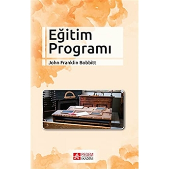 Eğitim Programı