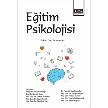 Eğitim Psikolojisi