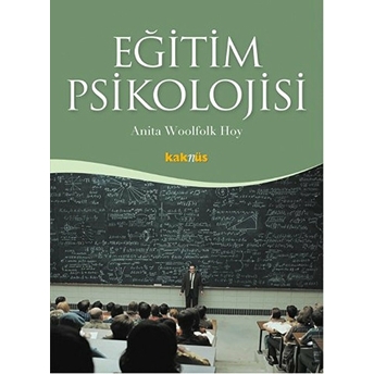 Eğitim Psikolojisi Anita Woolfolk Hoy