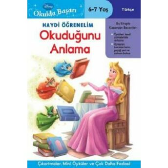 Eğitim Seti Okulda Başarı 3 Komisyon