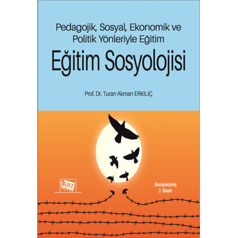 Eğitim Sosyolojisi