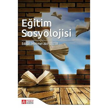 Eğitim Sosyolojisi Ali Gurbetoğlu