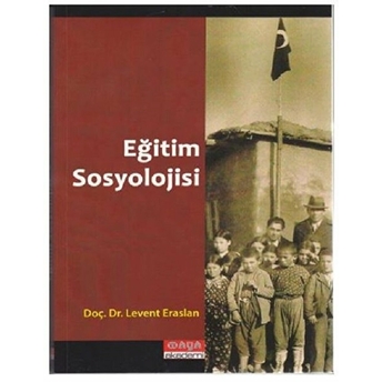 Eğitim Sosyolojisi Ayça Demir