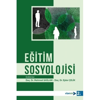 Eğitim Sosyolojisi Ejder Çelik