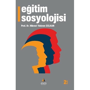 Eğitim Sosyolojisi Hikmet Yıldırım Celkan