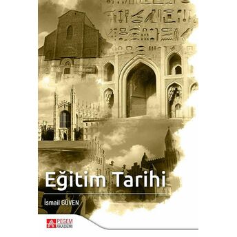 Eğitim Tarihi - Ismail Güven