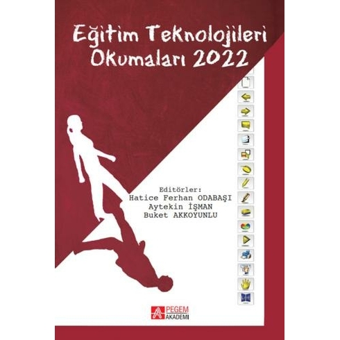 Eğitim Teknolojileri Okumaları 2022