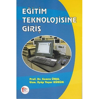 Eğitim Teknolojisine Giriş