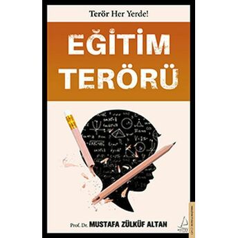 Eğitim Terörü Prof. Dr. Mustafa Zülküf Altan