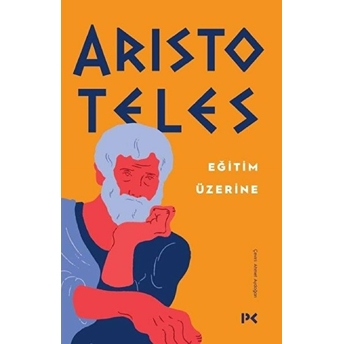 Eğitim Üzerine Aristoteles