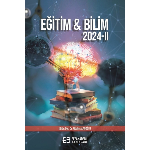 Eğitim Ve Bilim 2024-Iı Kolektif