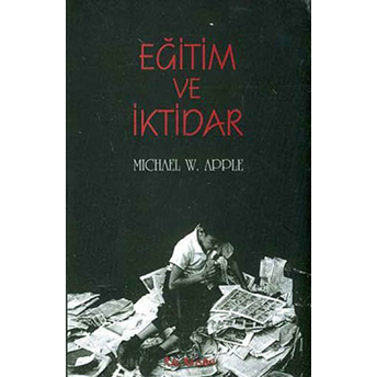 Eğitim Ve Iktidar Michael W. Apple