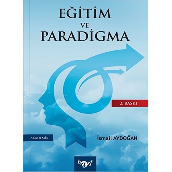 Eğitim Ve Paradigma Ismail Aydoğan