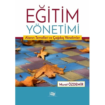 Eğitim Yönetimi