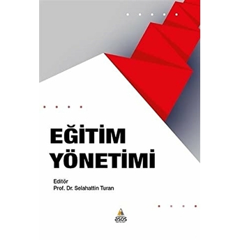 Eğitim Yönetimi Selahattin Turan